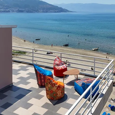 Vala 4* Vlorë