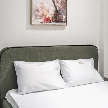 Lejlighedshotel Vala Vlorë