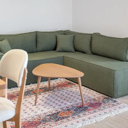 Lejlighedshotel Vala Vlorë