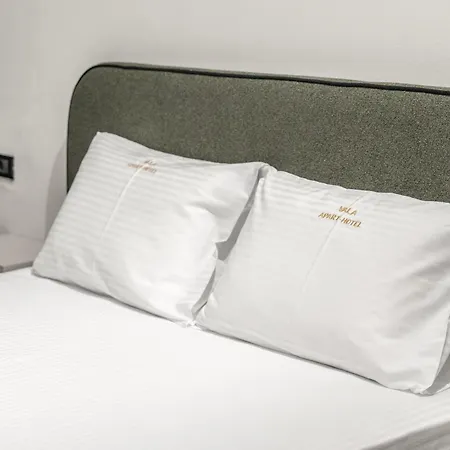 Vala Lejlighedshotel 4*