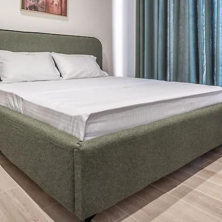 Vala Lejlighedshotel Vlorë