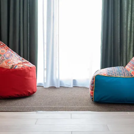 Lejlighedshotel Vala