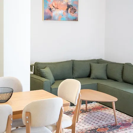 Lejlighedshotel Vala 4*