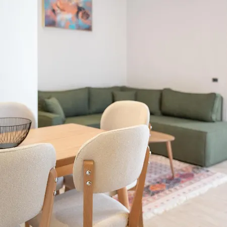 Vala Lejlighedshotel Vlorë