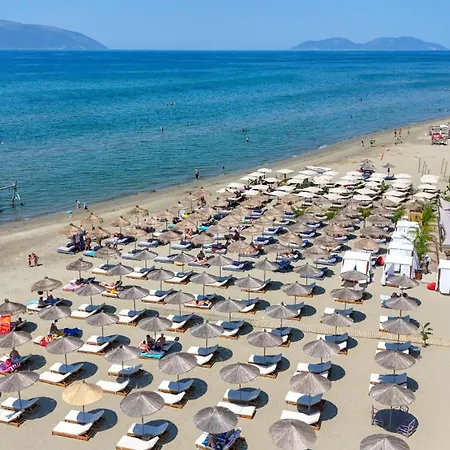 Vala Lejlighedshotel