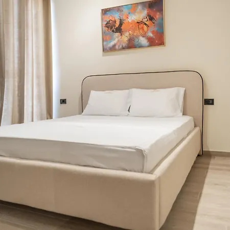 Vala Lejlighedshotel
