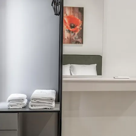 Vala Lejlighedshotel Vlorë