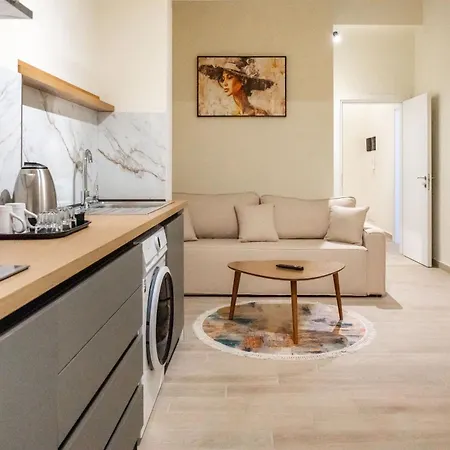 Lejlighedshotel Vala 4*