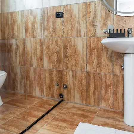 Vala Lejlighedshotel Vlorë