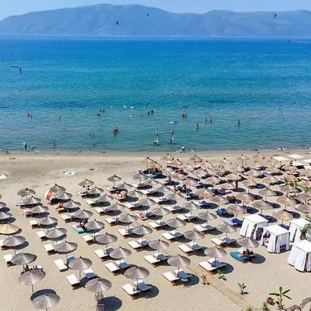 Lejlighedshotel Vala
